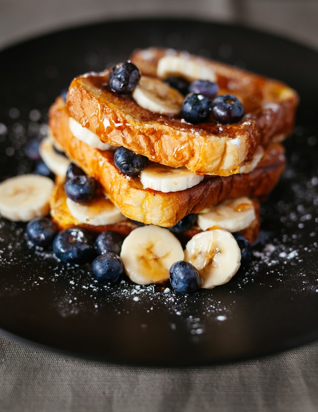 PANCAKES